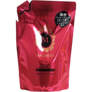 楽天市場】[ 単品送料込 ] マシェリ モイスチュア シャンプーEX