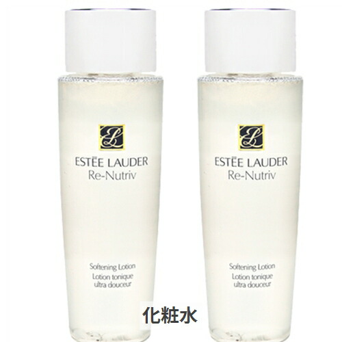 楽天市場】ESTEE LAUDER エスティ ローダー リニュートリィブ