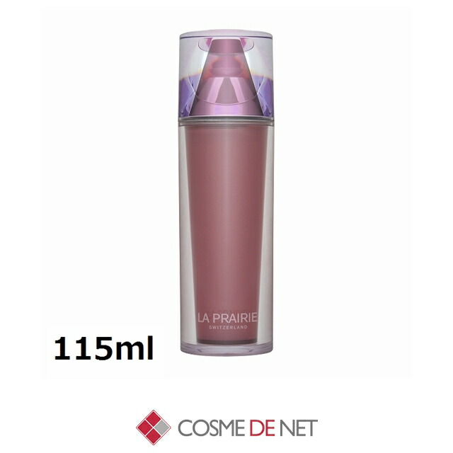 ラ・プレリー PTレア HR ライフローション 115ml La Prairie 39ショップ サンキュー コスメデネット
