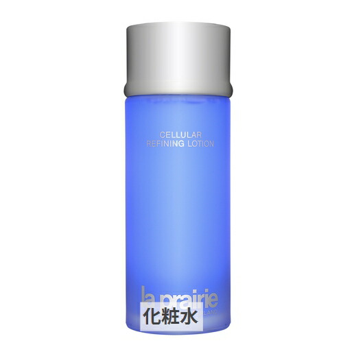 ラ・プレリー セルラー ソフトニング＆バランシング ローション250ml ラ・プレリー / セルラー ソフトニング＆バランシング