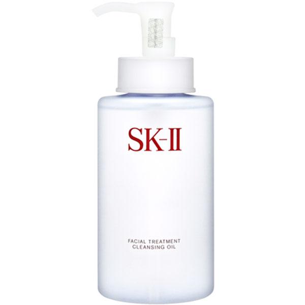 （7月購入）SK-II フェイシャルトリートメントクレンジングオイル250ml 楽天市場】SK-II エスケーツー sk2 フェイシャルトリートメント