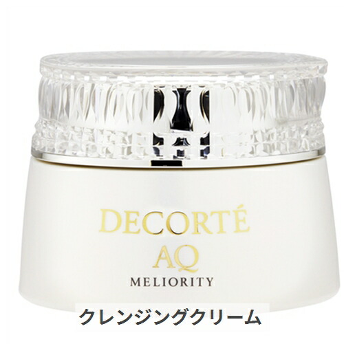 DECORTE ＡＱ　ミリオリティ　リペア クレンジングクリーム ｎ Amazon | コスメデコルテ(COSME DECORTE) AQ ミリオリティ リペア