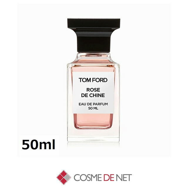 トムフォード ビューティ ローズ ド シーヌ オード パルファム スプレィ 50ml コスメデネット フローラル系