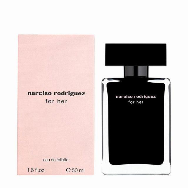 楽天市場】ナルシソロドリゲス クリスタルオードパルファム 50ml