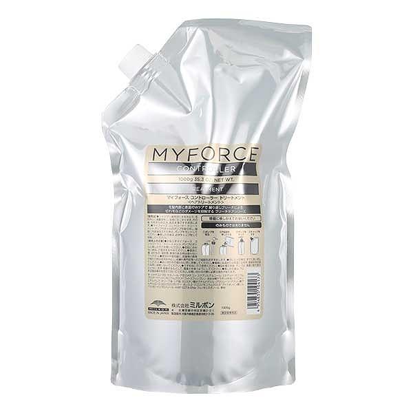 楽天市場】ミルボン マイフォースコントローラー No.2 500ml milbon 39