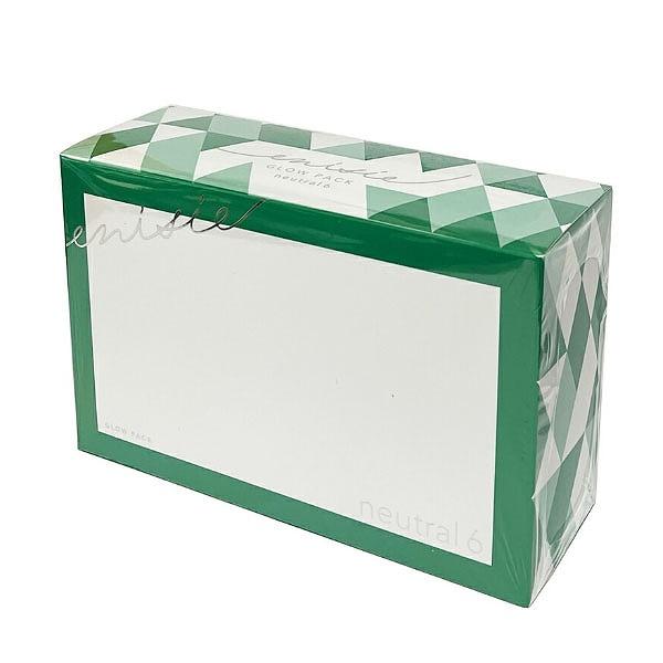 楽天市場】エニシー グローパック リッチPRECIOUS 10回分 RHYTHM