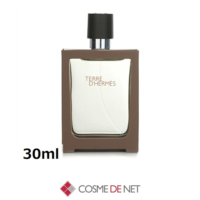エルメス テール ドゥ エルメス オードトワレ 30ml コスメデネット オールスキン｜コスメデネット店