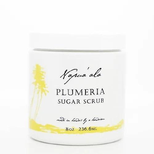 【楽天市場】ナプアアラ シュガースクラブ 236ml ロケラニ Napua'ala 39ショップ サンキュー:コスメデDX
