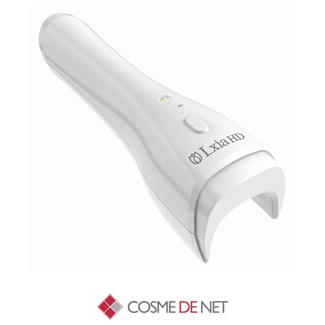 プリジェル レクシアハンディ LEDライト ホワイト PREGEL 39ショップ サンキュー コスメデネット