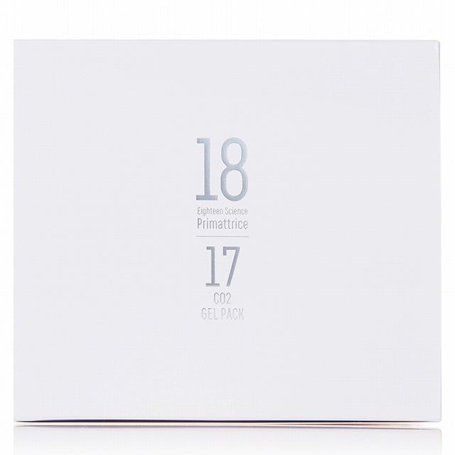 楽天市場】1817 炭酸パック 10包入 世界一の炭酸パック 高濃度