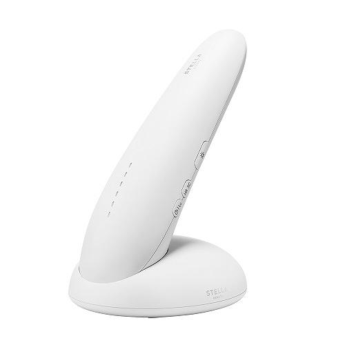 楽天市場】STELLA BEAUTE IPL＆LED光美容器 ホワイト : wavewin cosme