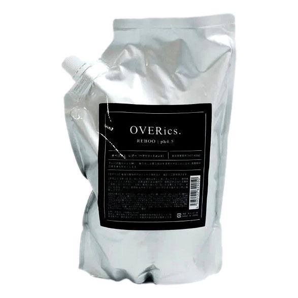 楽天市場】送料無料 オベリクス レブー3.0 800g | 日本未発売 OVERics