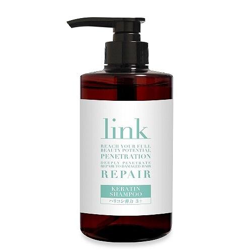 楽天市場】リンク シャンプー 500ml link 39ショップ サンキュー