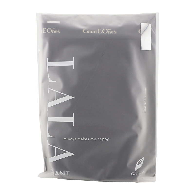 LALA Grant Drainage ドレナージュ スパッツ II 黒いこと×黒いこと 90 グラントイーワンズ 光陰電子衣料繊維 御居処引きあげる アンダーお召しもの[ギフトラッピング相応う]