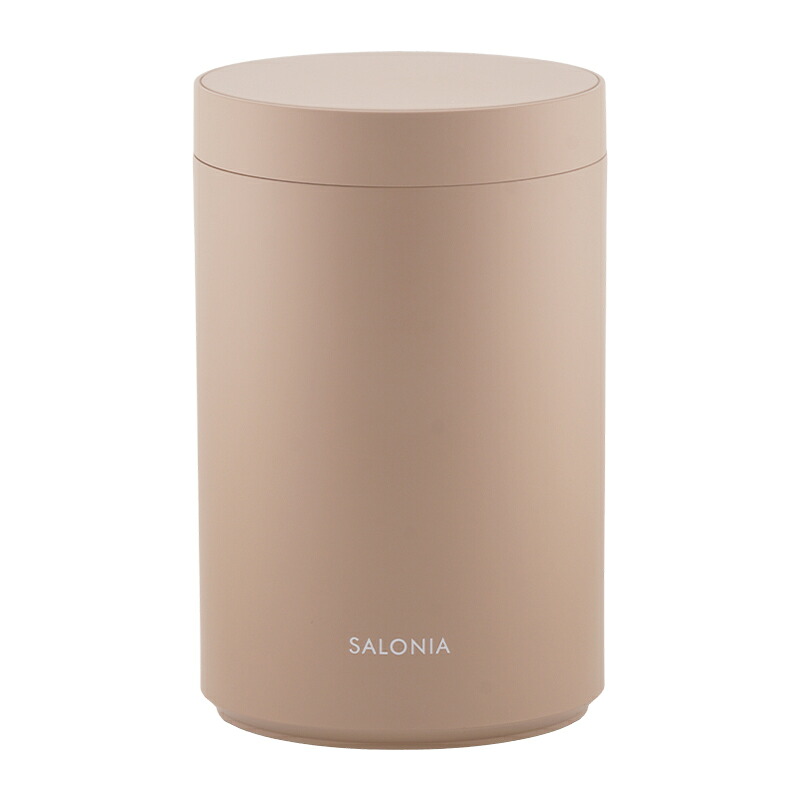 SALONIA サロニア ピュアブライトスチーマー ベージュ クレンジング スキンケア 化粧水ミスト 温スチーム 冷ミスト[ギフトラッピング対応]