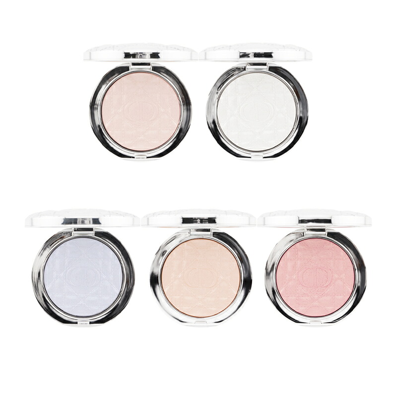 DIOR ディオールスキン フォーエヴァー グロウ ルミナイザー [5類概念から選べる] 6g 澄み切った感 煌めき 明るさ 気取らないなツヤ [ギフトラッピング相応う]