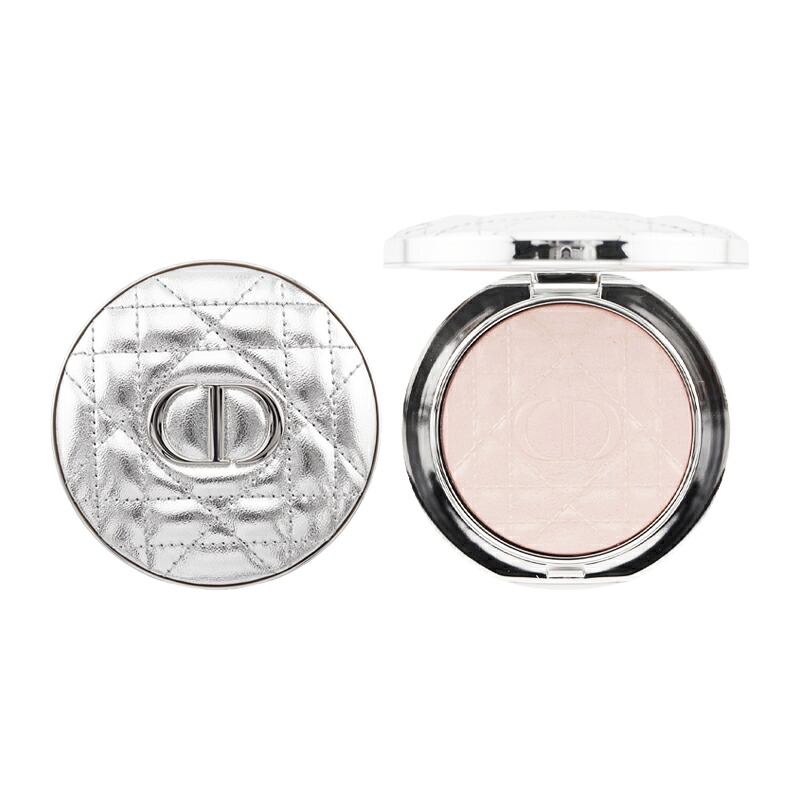 DIOR ディオールスキン フォーエヴァー グロウ ルミナイザー 03 ピンク ヘイロー 6g 透明感 煌めき 明るさ 自然なツヤ [ギフトラッピング対応]