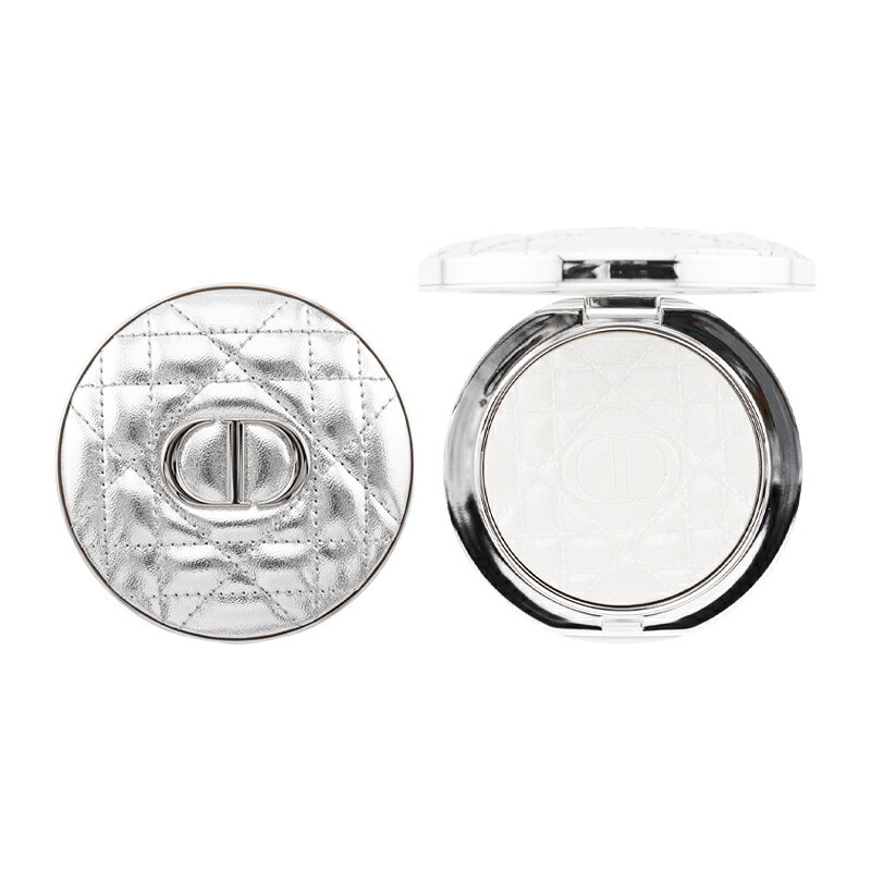 DIOR ディオールスキン フォーエヴァー グロウ ルミナイザー 06 乳白色 シークはたご屋 6g 澄み切った感 煌めき 明るさ 気取らないなツヤ [ギフトラッピング相応う]