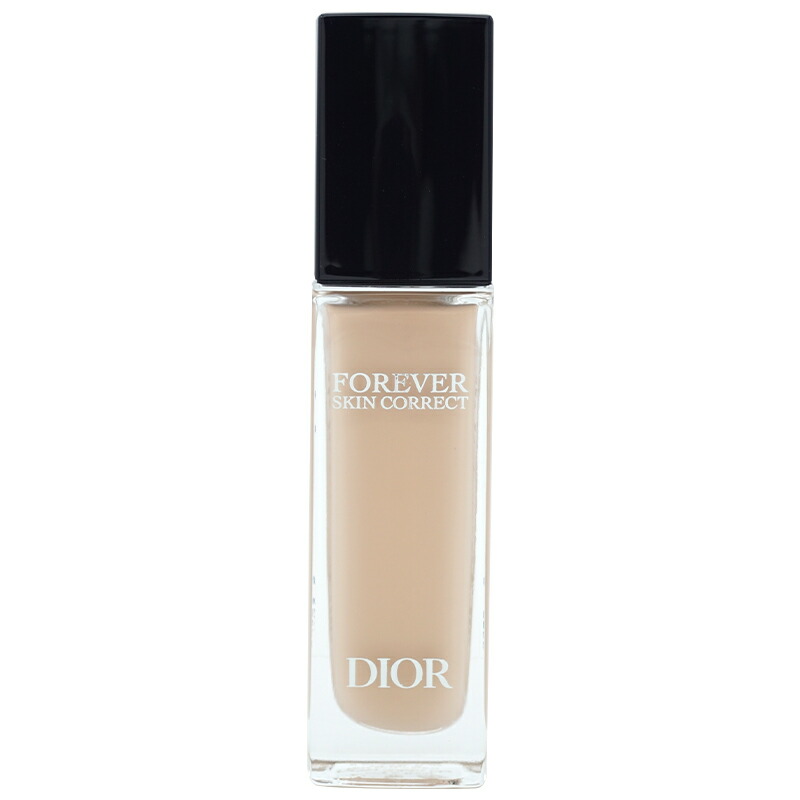 Dior ディオール ディオールスキン フォーエヴァー スキン コレクト コンシーラー 1CR クール ロージー[ギフトラッピング対応]