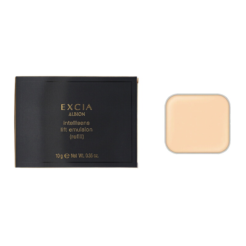 ALBION アルビオン エクシア アンテリサンス リフトエマルジョン NA200 クリアナチュラル ファンデーション 詰替用 SPF30・PA+++ [ギフトラッピング対応]