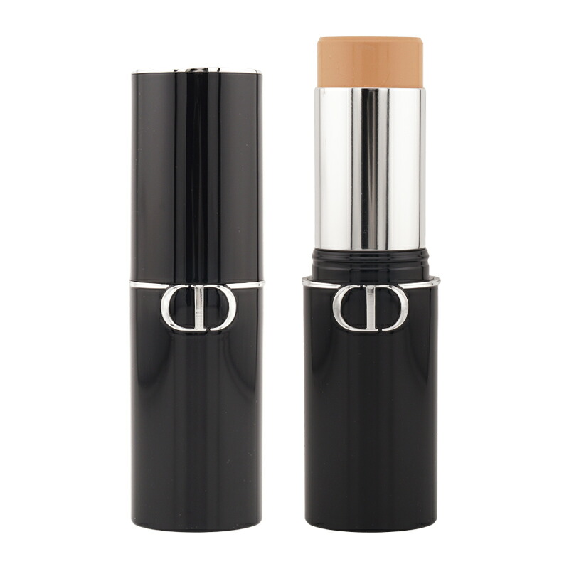 DIOR ディオール スキン フォーエヴァー スキン パーフェクト スティック 2N ニュートラル 10g 毛穴 色ムラ 素肌感 [ギフトラッピング対応]