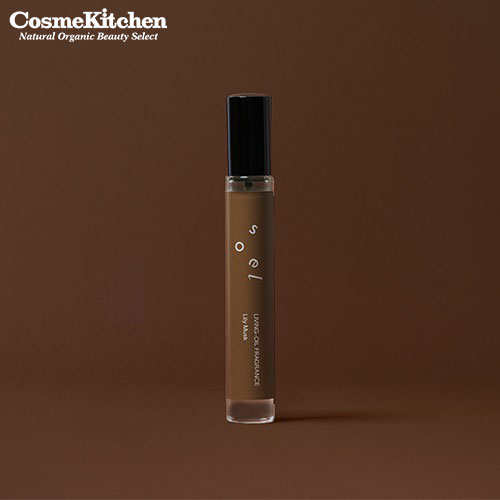 楽天市場】【ポイント10倍】【soel】LIVING-OIL ハンドクリーム