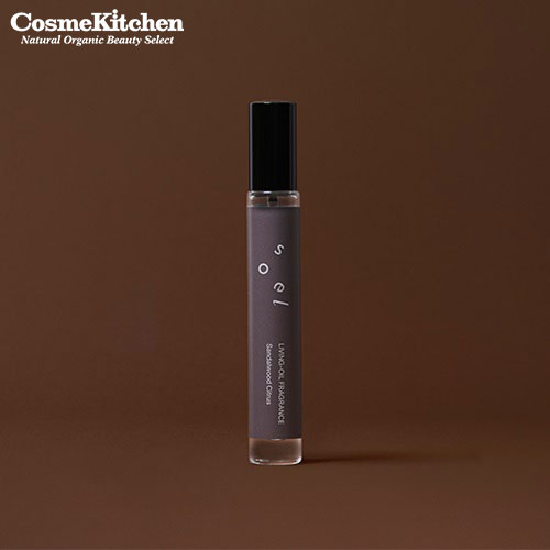 楽天市場】【soel】LIVING-OIL ハンドクリーム ホワイトサンダルウッド