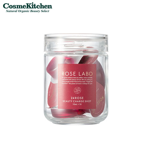 Power Rose Booster 美容液 yukiko Power Rose Booster 美容液 yukiko インカローズ美容液Hana | MICOTO Inc.