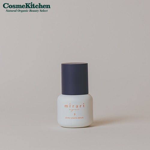 楽天市場】【mirari organic】トリートメントモイスチャークリーム