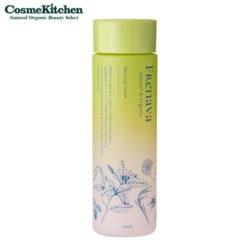楽天市場】【FRENAVA natural & organic】バランシングローション