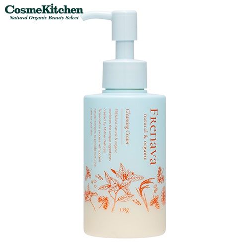 楽天市場】【FRENAVA natural & organic】クレンジングクリーム