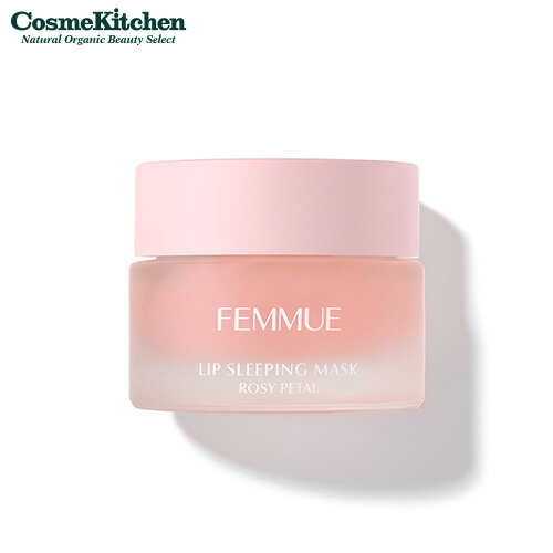 楽天市場】【FEMMUE】ローズインフューズド トーニングパッド | トナー