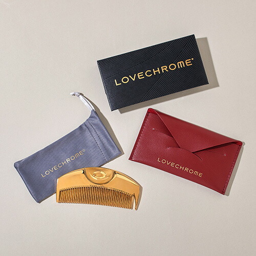 【LOVECHROME】2024 ラブクロム TSUKICOMB BOX 期間中P10倍+Entry19倍】【LOVECHROME】2024 LOVECHROME