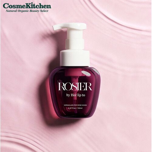 楽天市場】【ポイント10倍】【ROSIER by Her lip to】Versailles Fem