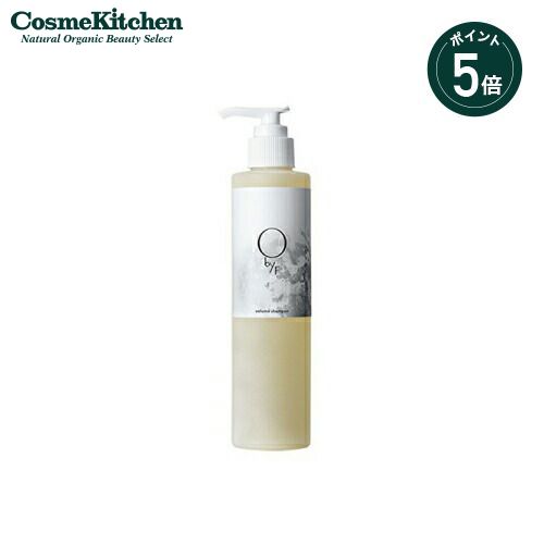 オーバイエッフェ　ObyF シャンプー　トリートメントセット O by F シャンプー&リンスセット O by F】ボリュームシャンプー 1000mL