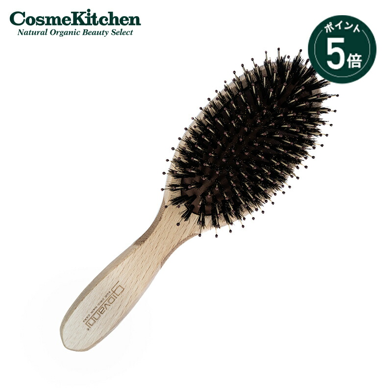 OJOS オホス ヘアブラシ coyseio jichoi OJOS オホス ヘアブラシ coyseio jichoi