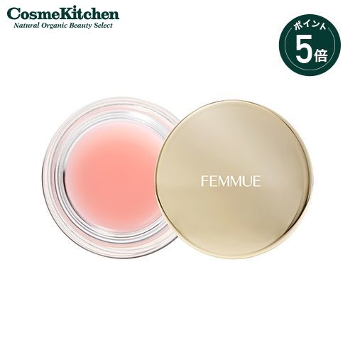 楽天市場】【ポイント5倍】【FEMMUE】ウィーラブサントーン