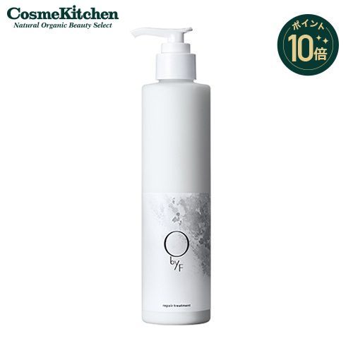 【新品未使用】O by F ボリュームシャンプー　トリートメント1000ml Amazon | O by F(オーバイエッフェ) ボリュームシャンプー