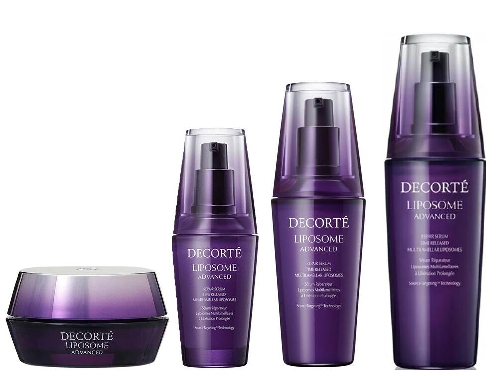 楽天市場】コスメデコルテ リポソーム アドバンスト リペアクリーム50g