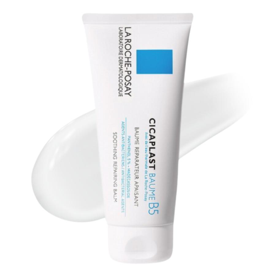 楽天市場】ラロッシュポゼ シカプラスト リペアクリーム B5 100ml [LA