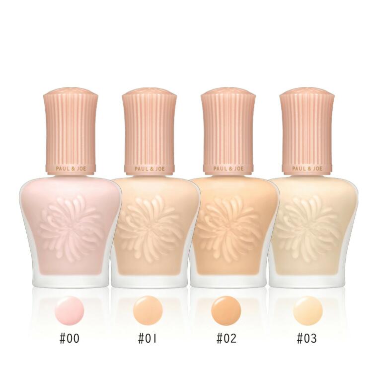 6本セット モイスチュアライジング　プライマー　01 30ml モイスチュアライジング プライマー 01｜ポール ＆ ジョー公式
