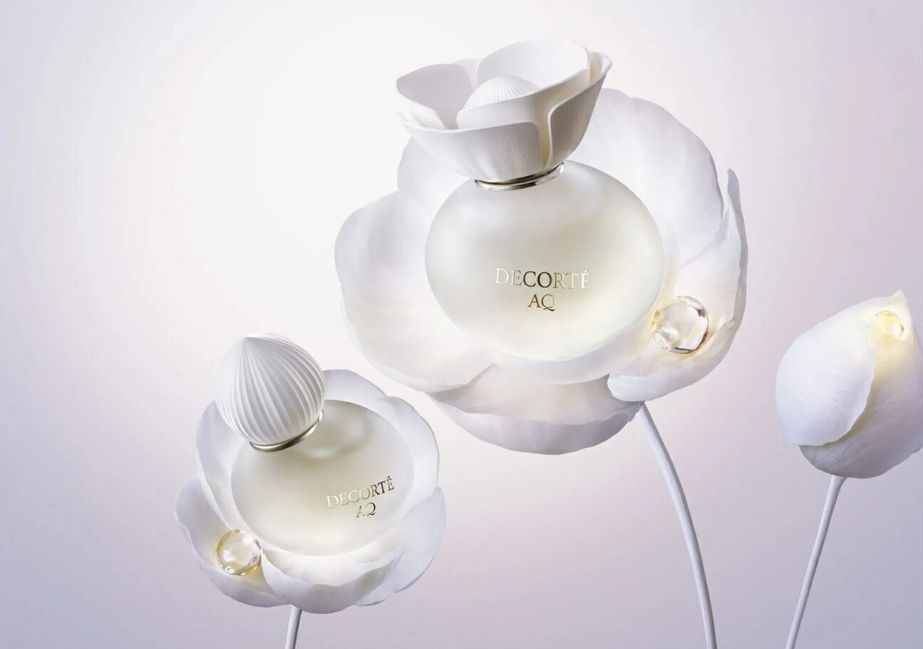 楽天市場】KOSE COSME DECORTE コスメデコルテ AQ オードパルファン