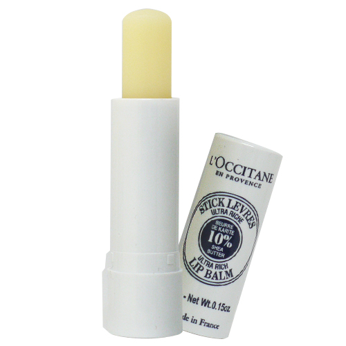 楽天市場 最大3 500円offクーポン配布中 ロクシタン L Occitane シア リッチ リップバーム 4 5g 母の日 ギフト コスメランド