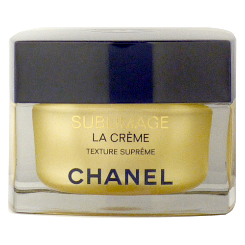 CHANEL シャネル サブリマージュ レクストレ ドゥ クレーム 50g+