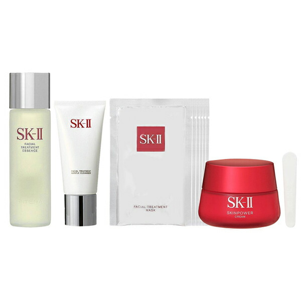 限定 230mL 最大ポイント41倍! エッセンス 優勝キャンペーン★エスケーツー トリートメント SK-II フェイシャル