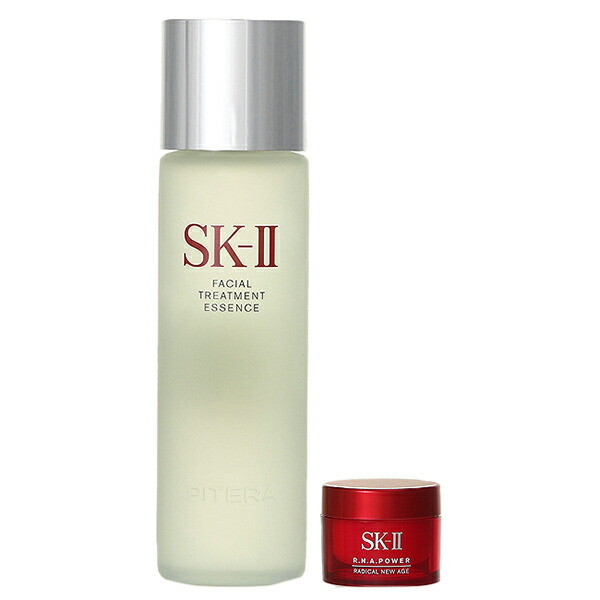 再再販 最大3 500円offクーポン配布中 セット マックスファクター Sk Ii Sk2 フェイシャルトリートメントエッセンス 230ml R N A パワーラディカル ニューエイジ 15g 母の日 ギフト Tp10 コスメランド 信頼 Madah Kemdikbud Go Id