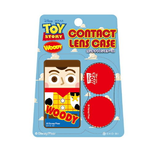楽天市場 在庫処分 ディズニー コンタクトレンズケース カラコン カラーコンタクト コンタクトケース ディズニー プレゼント ギフト クリスマス コスメランド