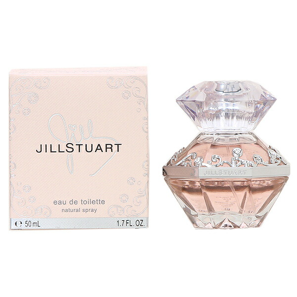 楽天市場】500円OFFクーポン配布中！ジルスチュアート JILL STUART ジルバイ ジルスチュアート オード トワレ EDT レディース  30mL プレゼント ギフト 香水 フレグランス : コスメランド