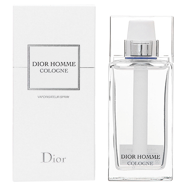 肌触りがいい ポイント10倍 10日時 6h限定 クリスチャンディオール Christian Dior ディオール オム コロン 75ml ホワイトデー ギフト 受賞店舗 Www Estelarcr Com