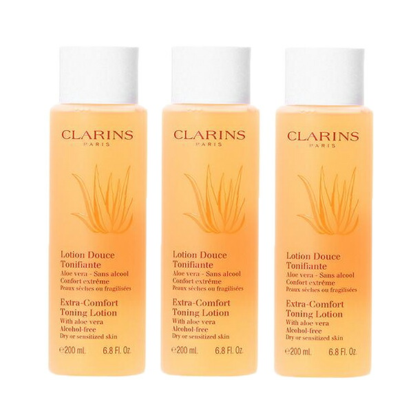 Cosmeland Under Coupon Distribution Clarins Clarins Toning